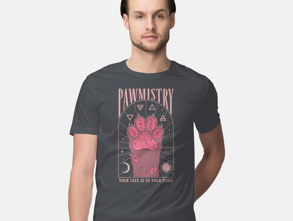 Pawmistry
