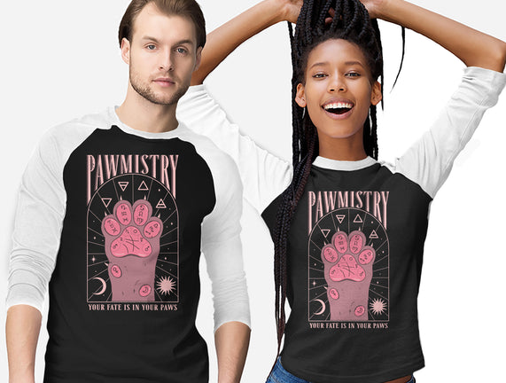 Pawmistry