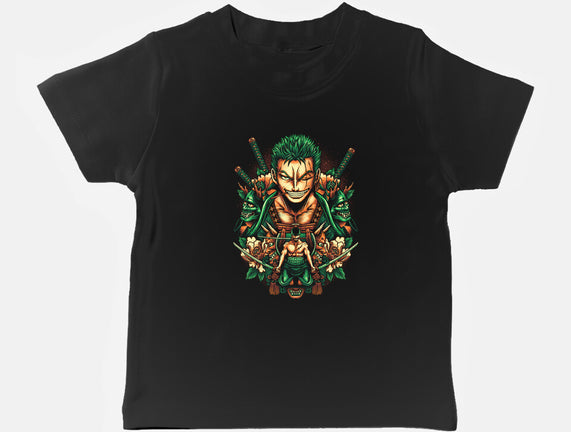 Rise Of The Pirate Hunter