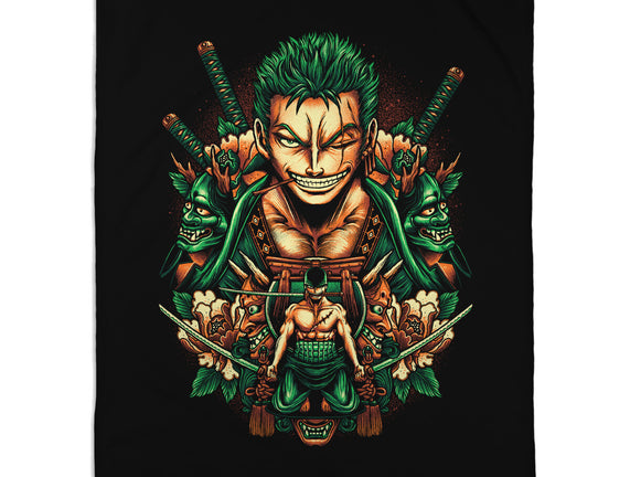 Rise Of The Pirate Hunter