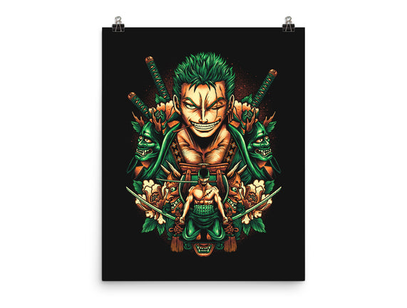 Rise Of The Pirate Hunter