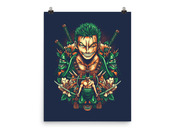 Rise Of The Pirate Hunter