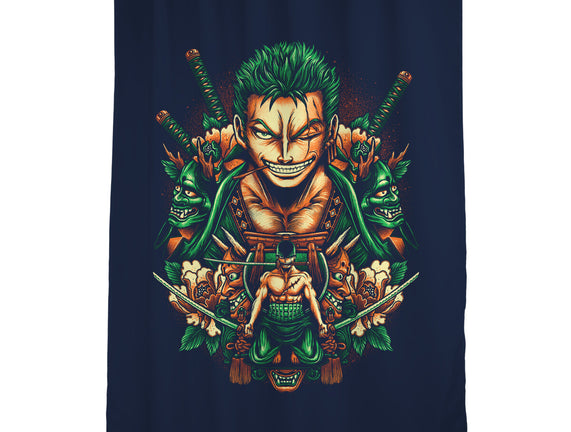 Rise Of The Pirate Hunter