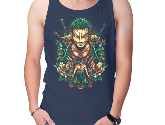 Rise Of The Pirate Hunter