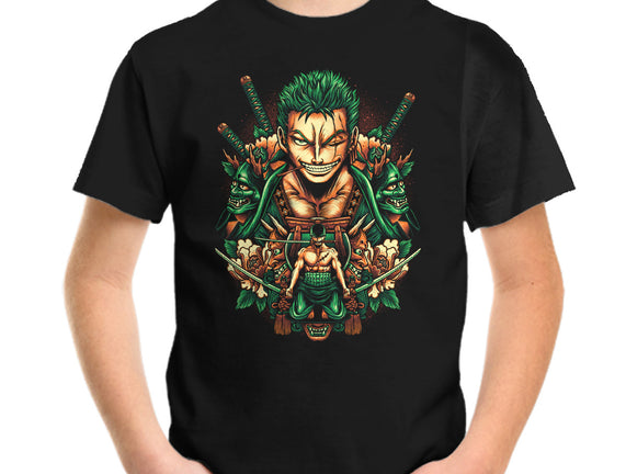 Rise Of The Pirate Hunter