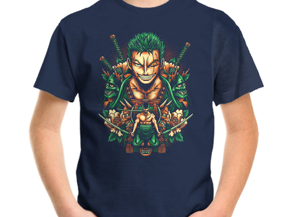 Rise Of The Pirate Hunter