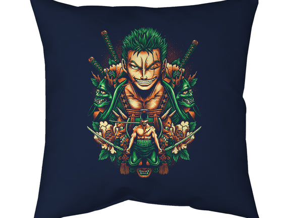 Rise Of The Pirate Hunter