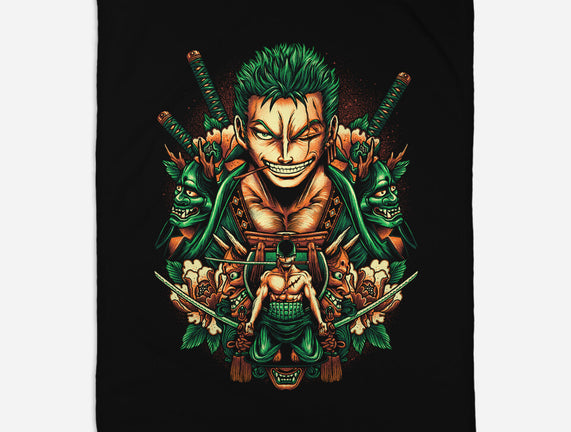 Rise Of The Pirate Hunter