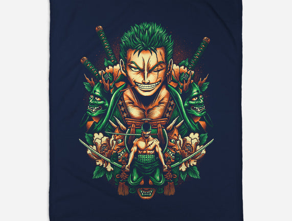 Rise Of The Pirate Hunter