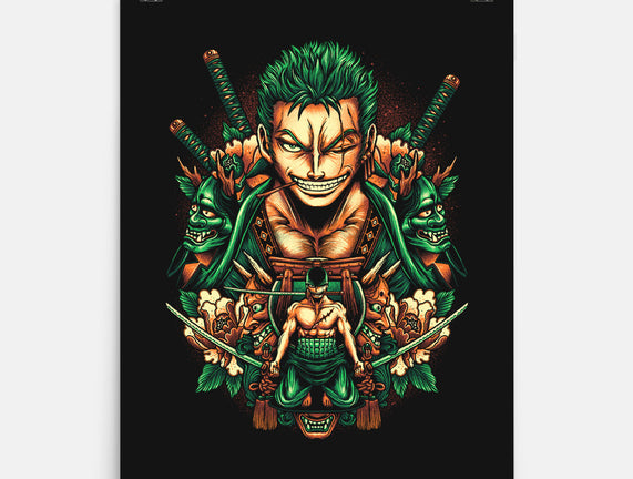 Rise Of The Pirate Hunter