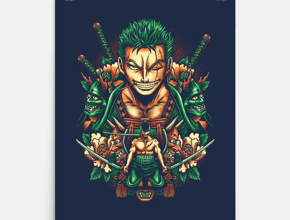 Rise Of The Pirate Hunter