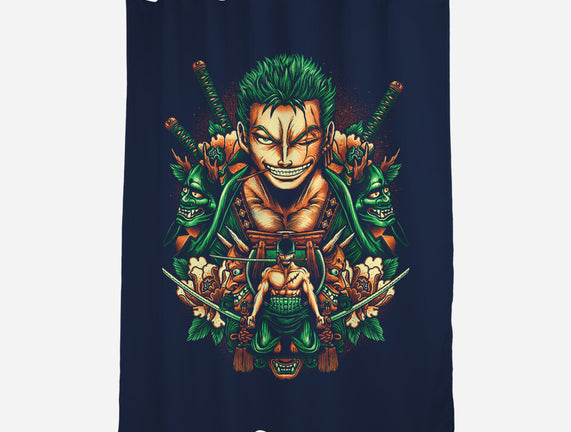 Rise Of The Pirate Hunter