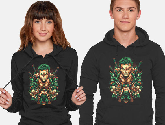 Rise Of The Pirate Hunter