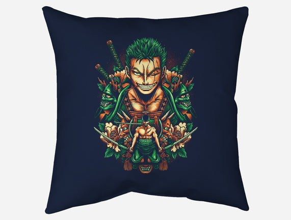 Rise Of The Pirate Hunter