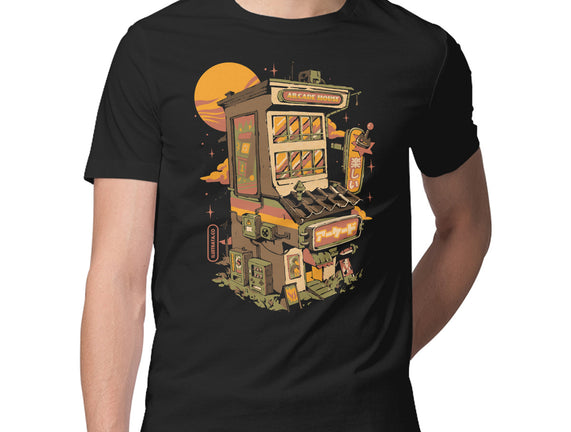 Arcade House