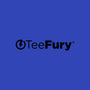Fury Classic-none glossy sticker-TeeFury