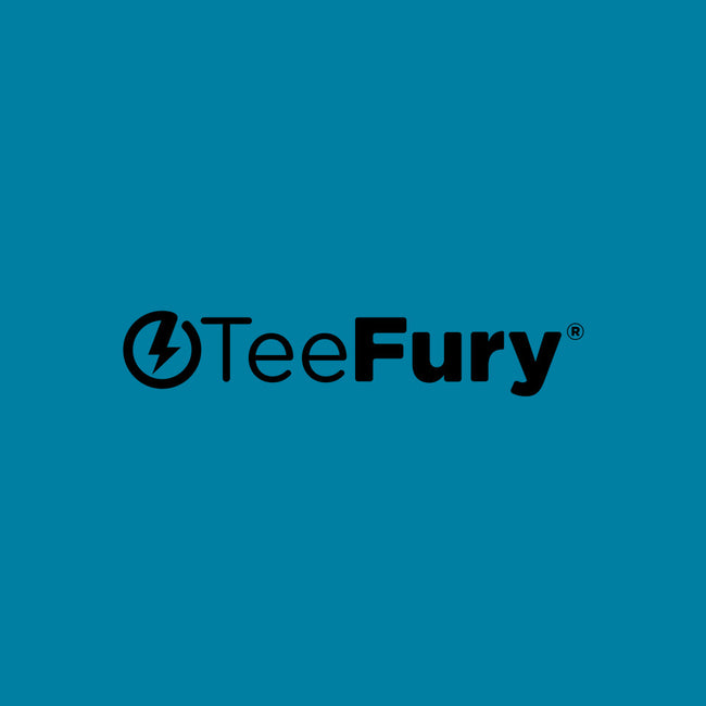 Fury Classic-mens basic tee-TeeFury