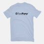 Fury Classic-mens basic tee-TeeFury