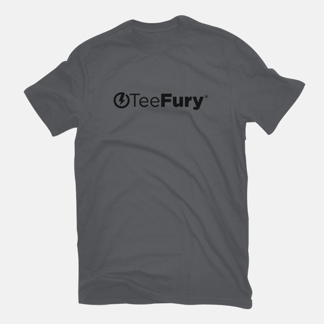 Fury Classic-womens basic tee-TeeFury