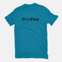 Fury Classic-womens basic tee-TeeFury