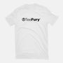 Fury Classic-mens basic tee-TeeFury