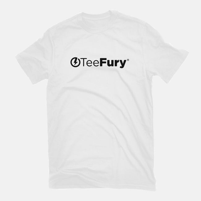 Fury Classic-womens basic tee-TeeFury