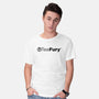 Fury Classic-mens basic tee-TeeFury