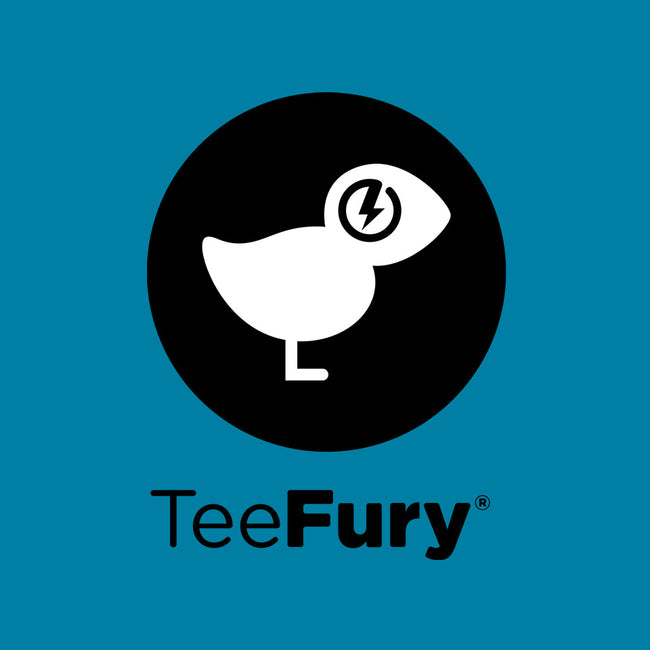 Tee Bird Classic Pocket-mens heavyweight tee-TeeFury