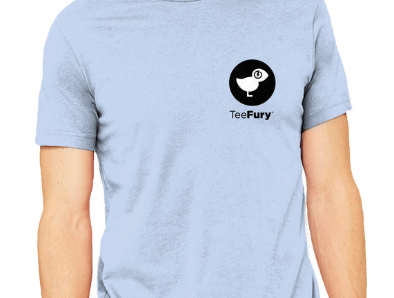 Tee Bird Classic Pocket
