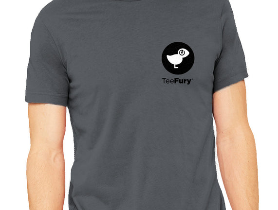 Tee Bird Classic Pocket