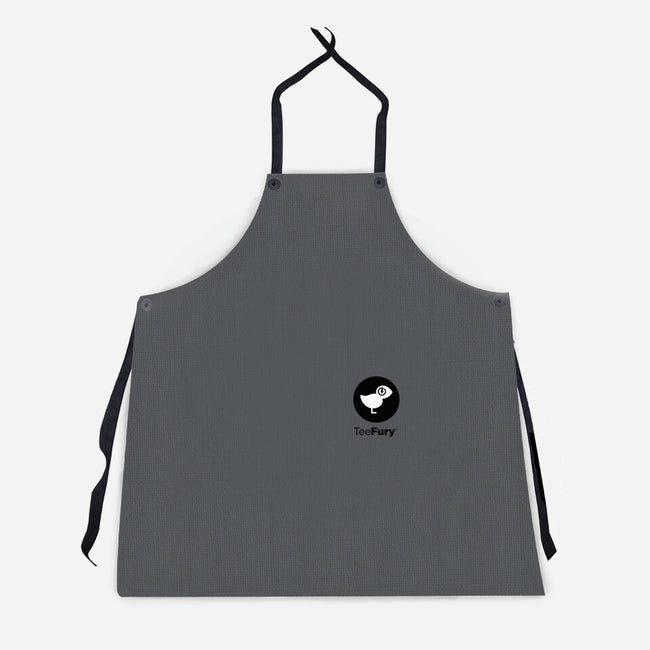 Tee Bird Classic Pocket-unisex kitchen apron-TeeFury