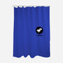 Tee Bird Classic Pocket-none polyester shower curtain-TeeFury