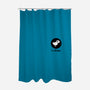 Tee Bird Classic Pocket-none polyester shower curtain-TeeFury