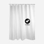 Tee Bird Classic Pocket-none polyester shower curtain-TeeFury
