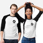 Tee Bird Classic Pocket-unisex baseball tee-TeeFury
