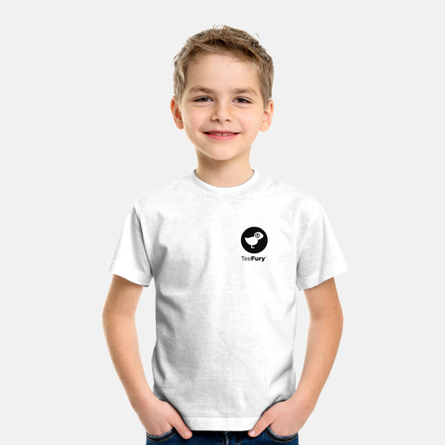 Tee Bird Classic Pocket-youth basic tee-TeeFury