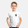 Tee Bird Classic Pocket-youth basic tee-TeeFury
