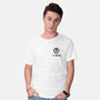 Fury Classic Pocket-mens basic tee-TeeFury