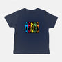 Choose Your Sailor-baby basic tee-Skullpy