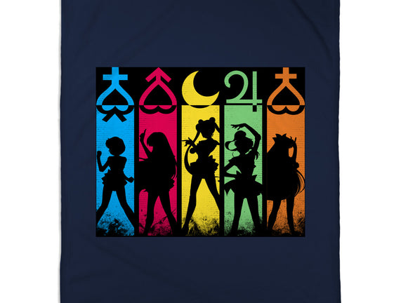 Choose Your Sailor