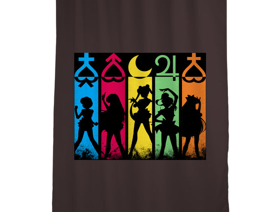 Choose Your Sailor