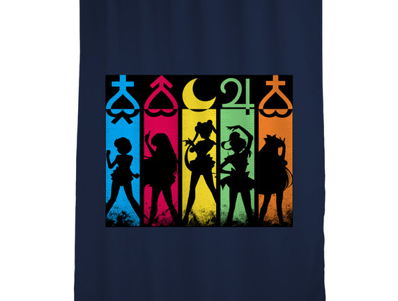 Choose Your Sailor