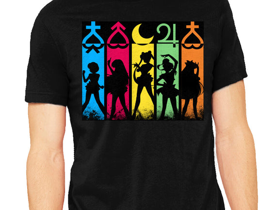 Choose Your Sailor