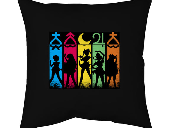 Choose Your Sailor