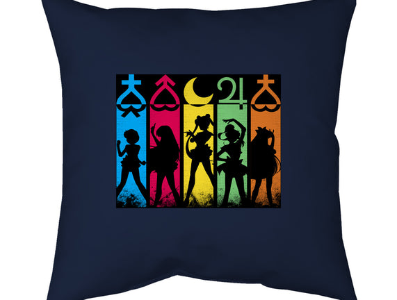Choose Your Sailor