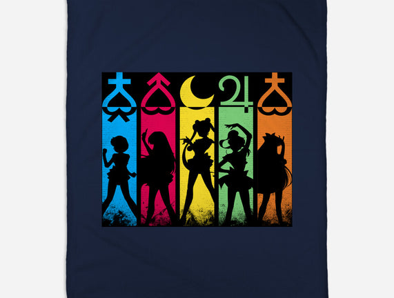 Choose Your Sailor