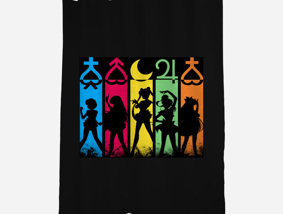 Choose Your Sailor