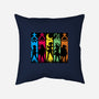 Choose Your Sailor-none removable cover throw pillow-Skullpy