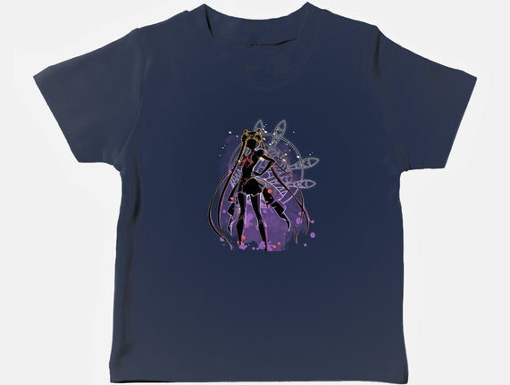 Eternal Sailor