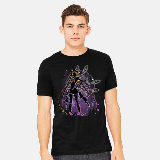 Eternal Sailor-mens heavyweight tee-xMorfina